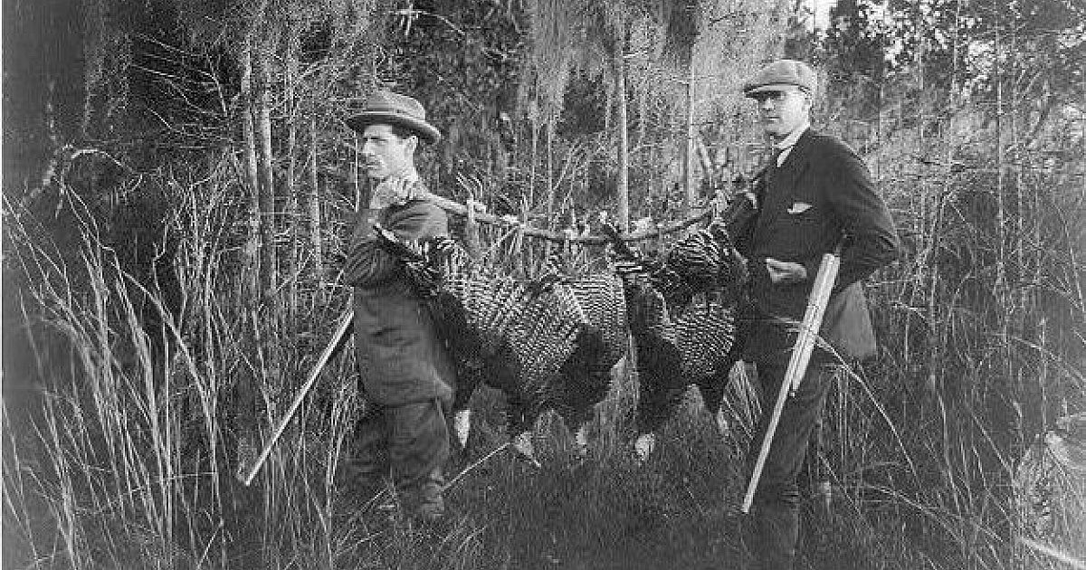 Is New Tech Good or Bad for Hunting? | Grand View Outdoors
