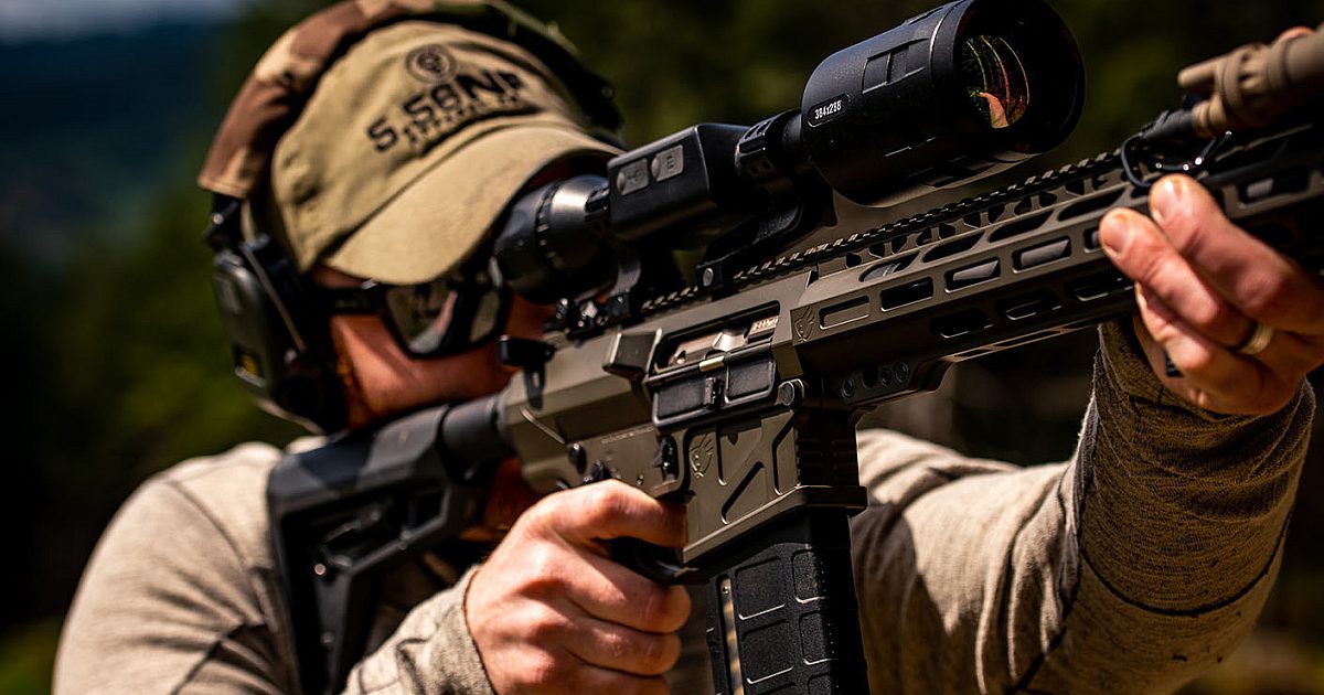 ATN: Award-Winning History Lets You Shop… | Grand View Outdoors