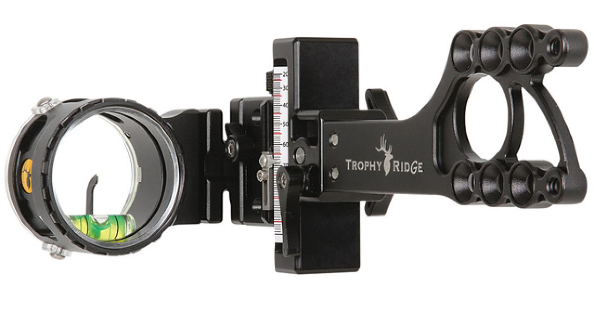 Bowsights To Look For In 2015 | Grand View Outdoors