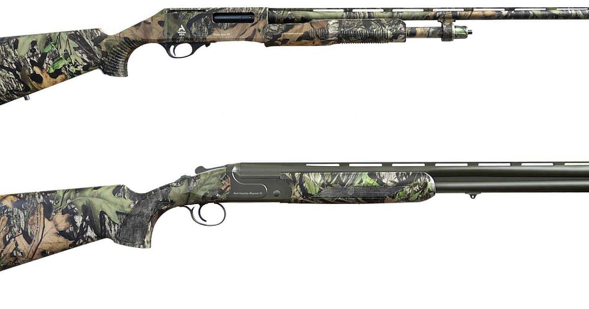 Akkar USA Sharp Spur and Back Country Magnum… | Grand View Outdoors