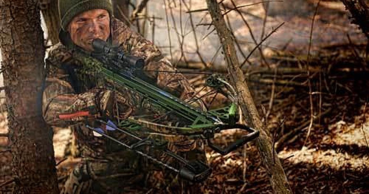 Crossbow use and regulations in North America | Grand View Outdoors