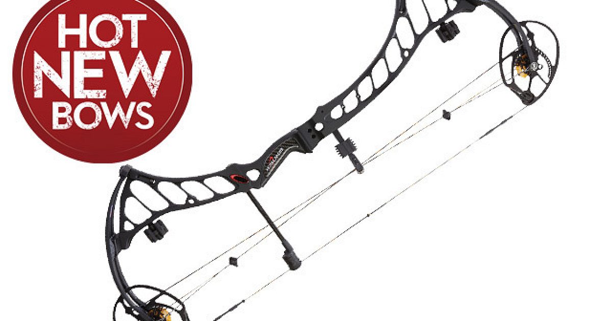 2015 New Bows: BowTech | Grand View Outdoors