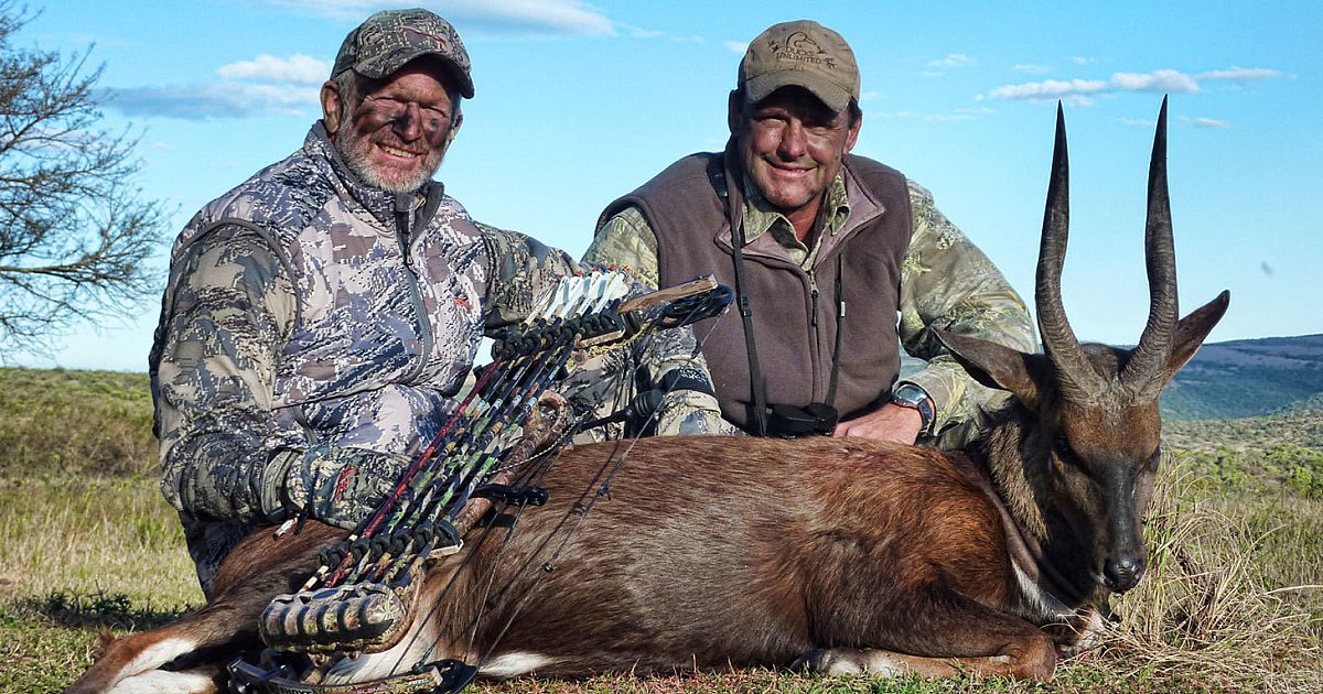 5 Questions To Ask When Booking A Guided Hunt | Grand View Outdoors