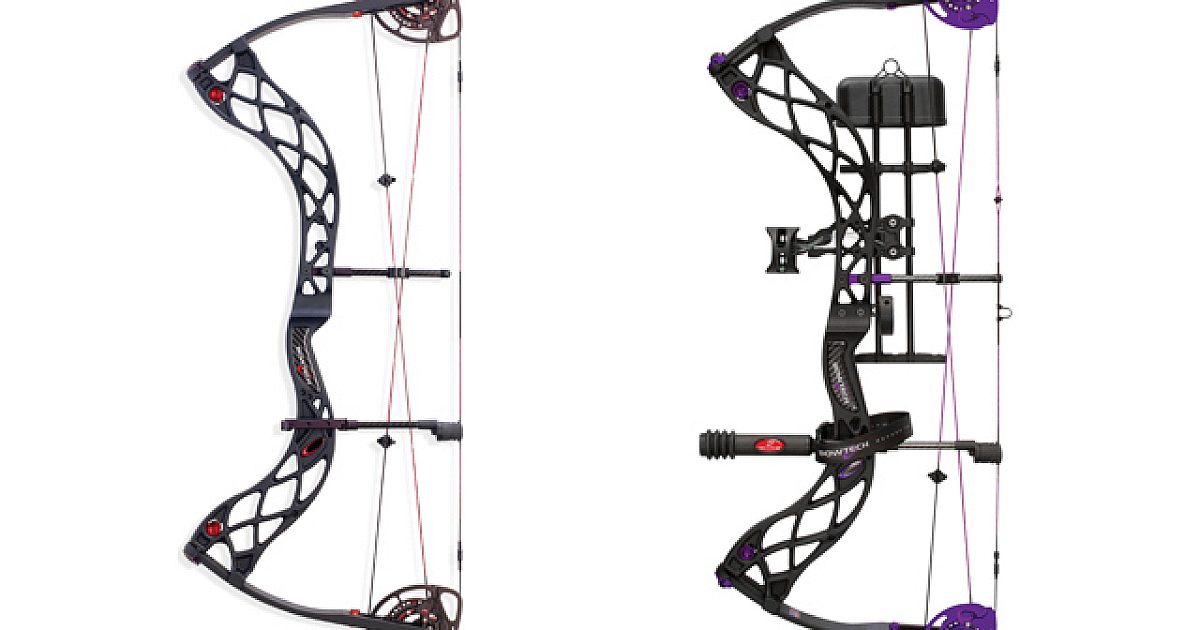 BOWTECH Archery plans more exciting products | Grand View Outdoors