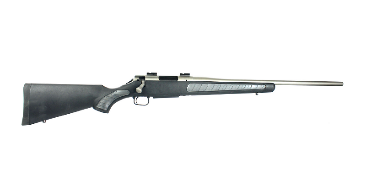 Thompson/Center Venture Review: T/C Venture… | Grand View Outdoors
