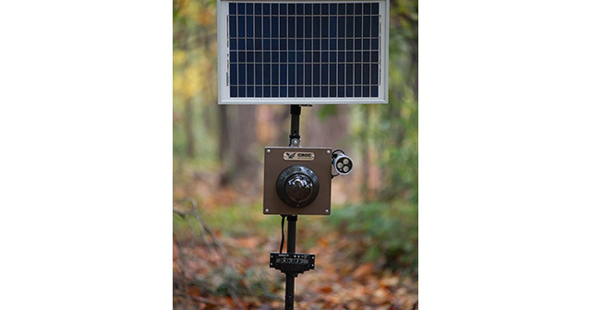 Cahaba River Camera Solutions Pro-Systems Camera | Grand View Outdoors