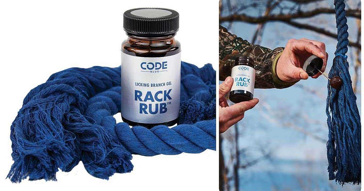 Code Blue Rope-A-Dope Combo | Grand View Outdoors