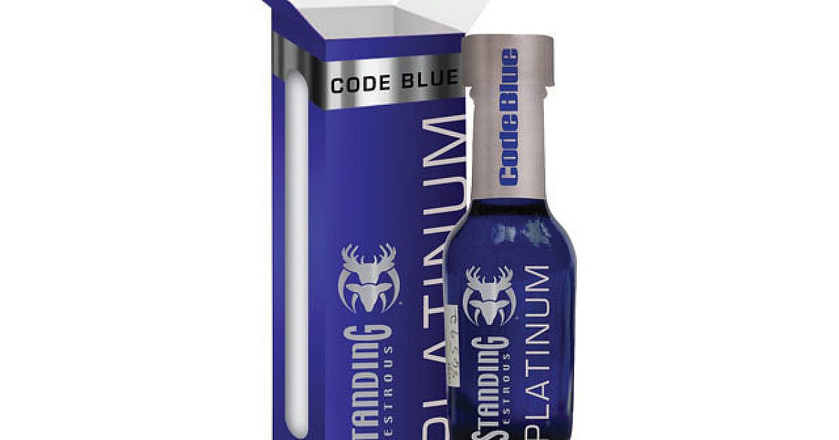Get In On Code Blue's 