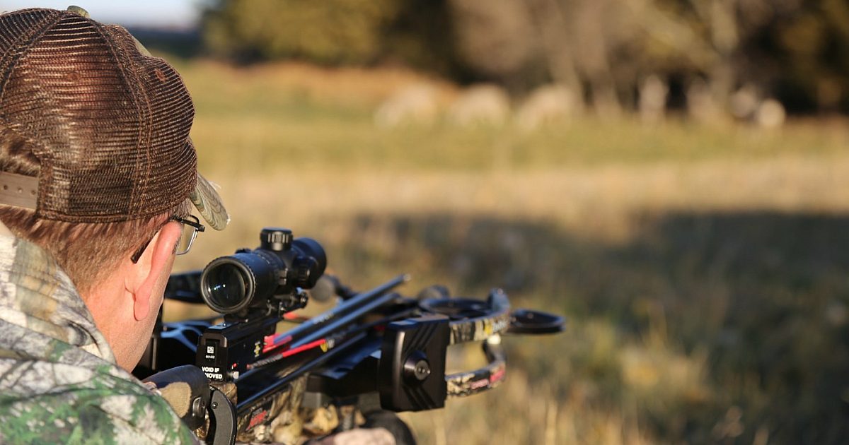 Crossbow: Fact, Fiction and History | Grand View Outdoors