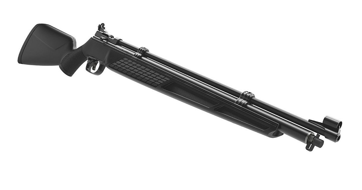 Crosman 3622 PCP Air Rifle | Grand View Outdoors