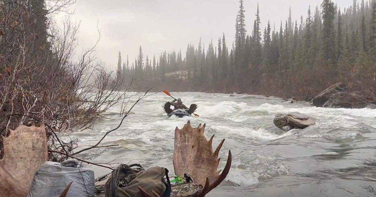 Epic Adventure Video: DIY Float Hunt for Two… | Grand View Outdoors