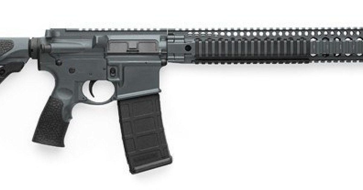 Daniel Defense M4 Carbine V9 Lightweight… | Grand View Outdoors