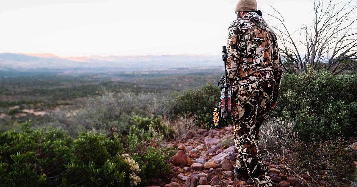 Bowhunting Advice for Closing the Deal | Grand View Outdoors