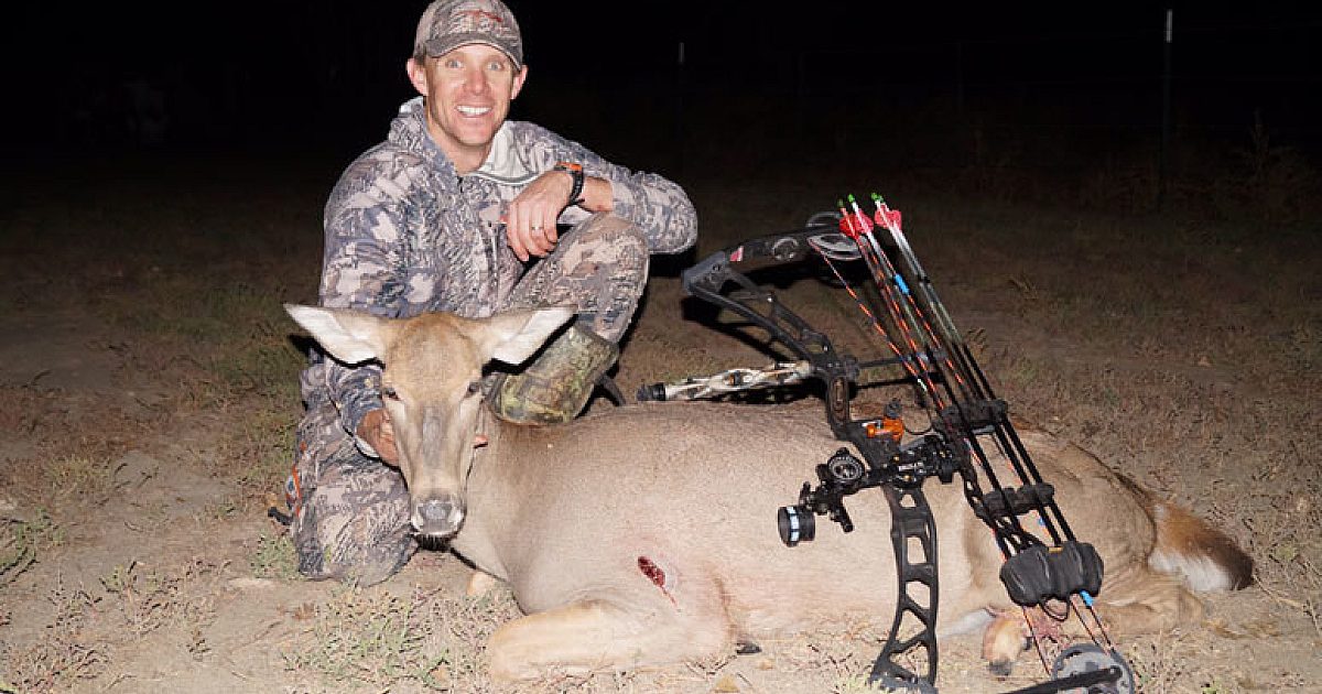 The Life Of A Bowhunter In Deer Season: Day 17 | Grand View Outdoors