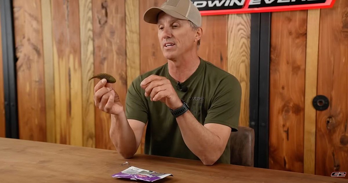 Video: Top 3 Largemouth Bass Fishing Baits for… | Grand View Outdoors
