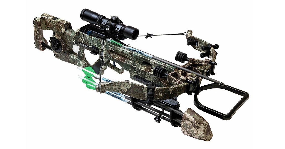 Field Test: Excalibur Assassin 400TD | Grand View Outdoors