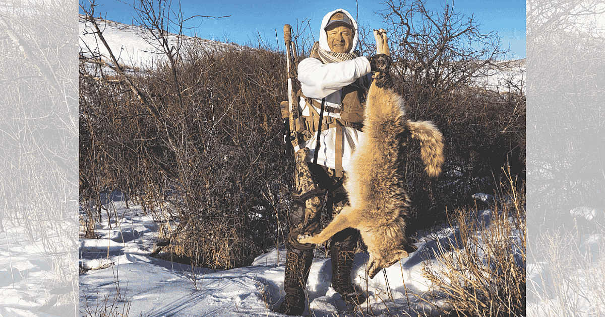 Five Ways to Win on Public Land
