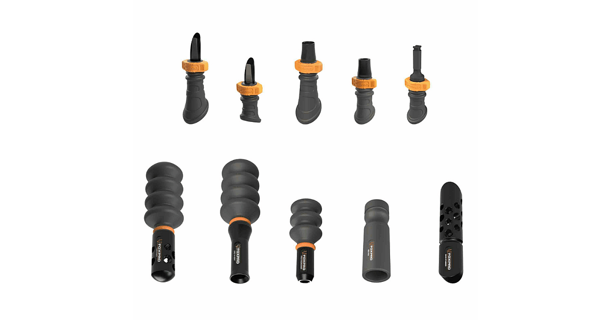 Foxpro Predator Hand Calls | Grand View Outdoors