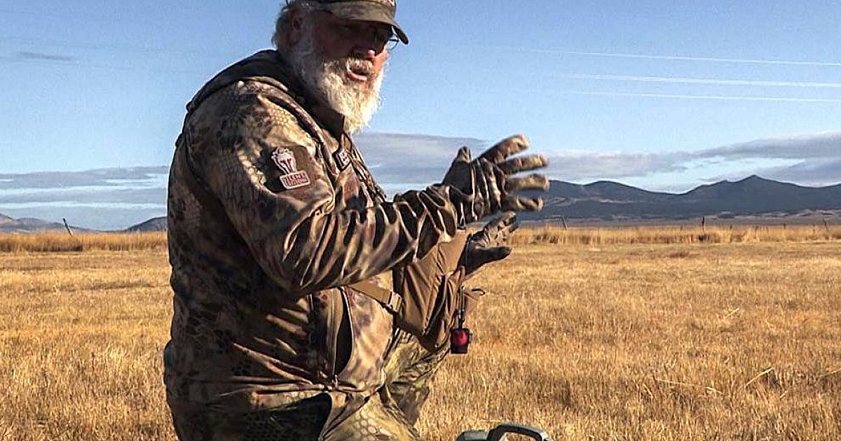 Advantages of Using 2 Calls While Hunting… | Grand View Outdoors
