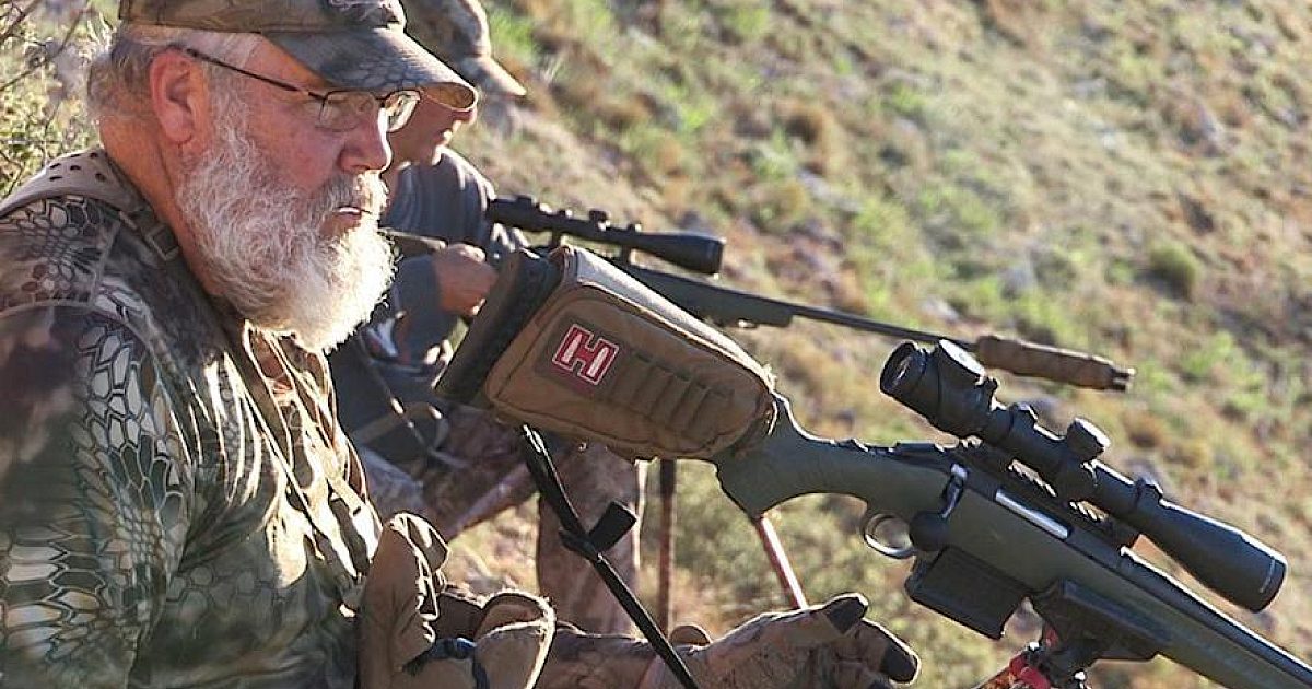 best long range coyote caliber