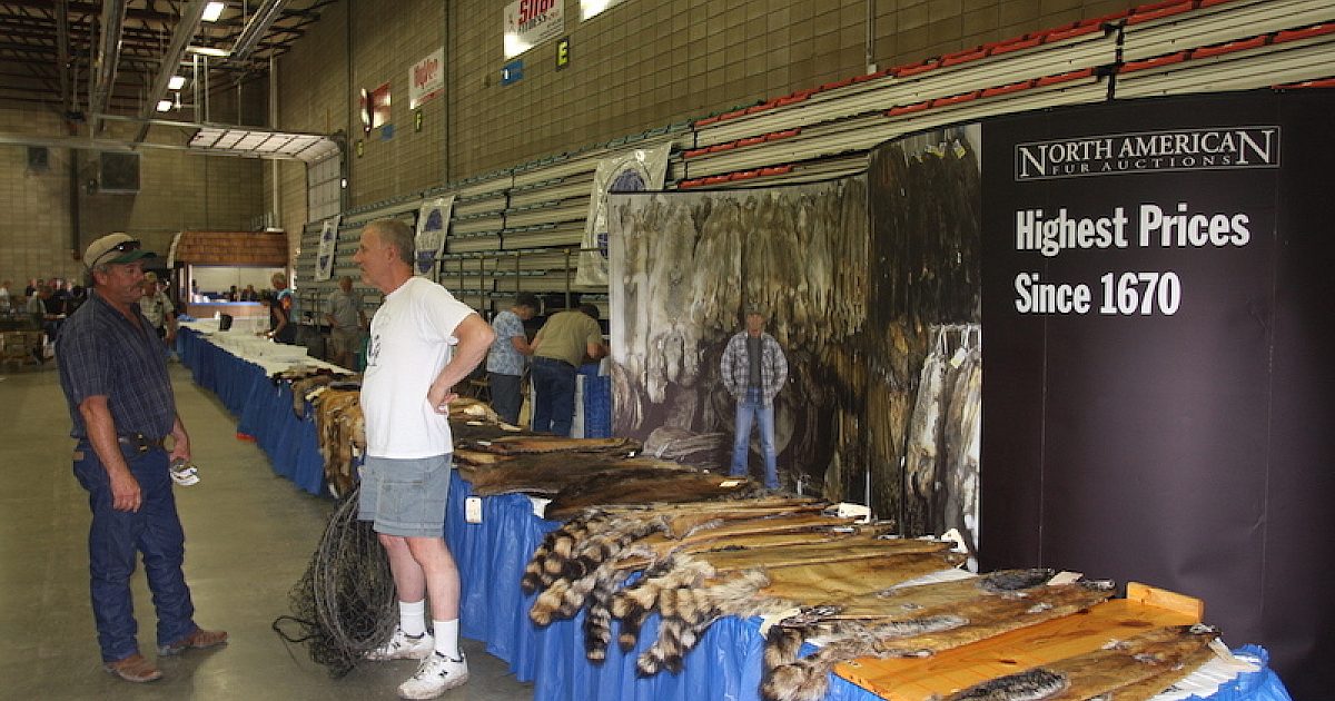 Fur-Buying Foibles | Grand View Outdoors