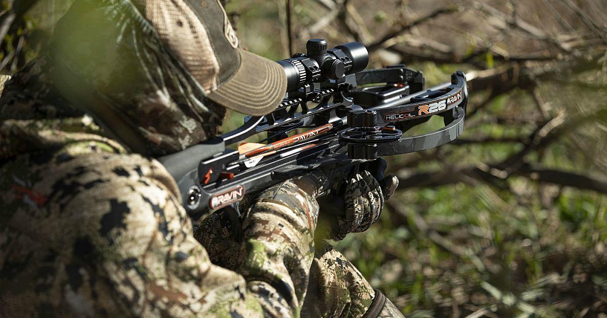 Bowhunter Ethics: To Shoot or Not to Shoot? | Grand View Outdoors