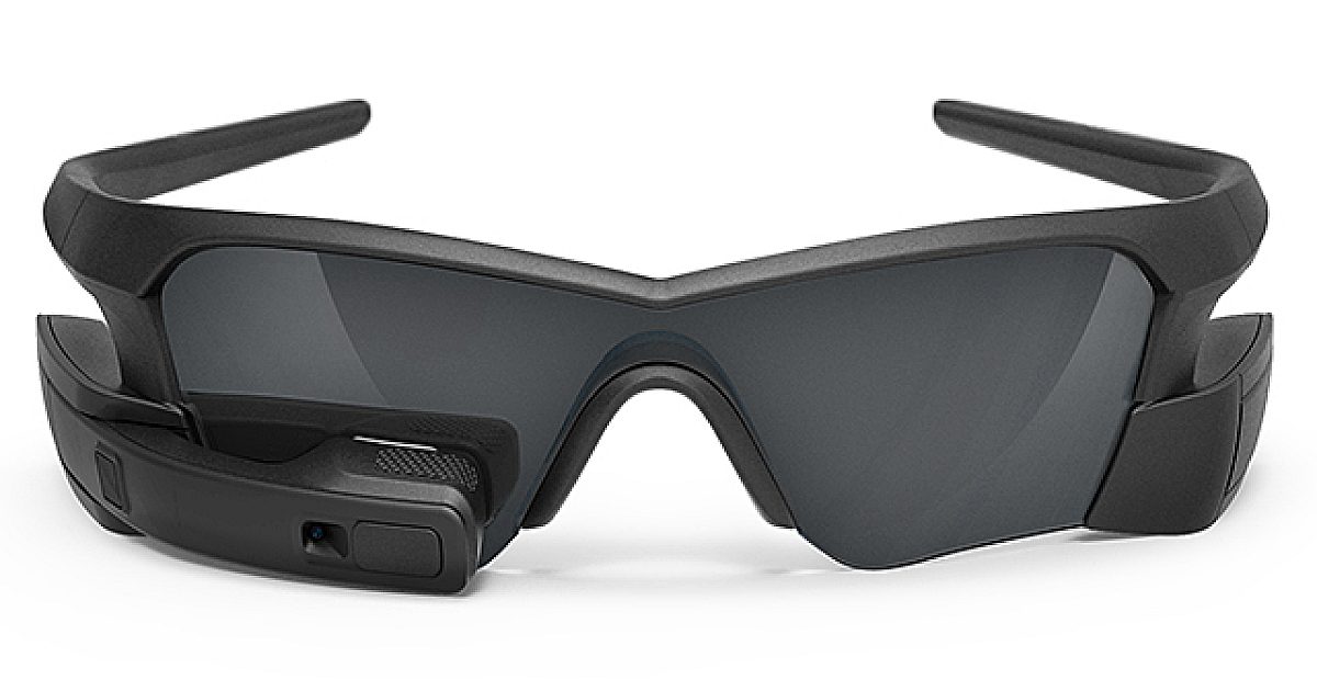TrackingPoint Releases 'ShotGlass' For… | Grand View Outdoors