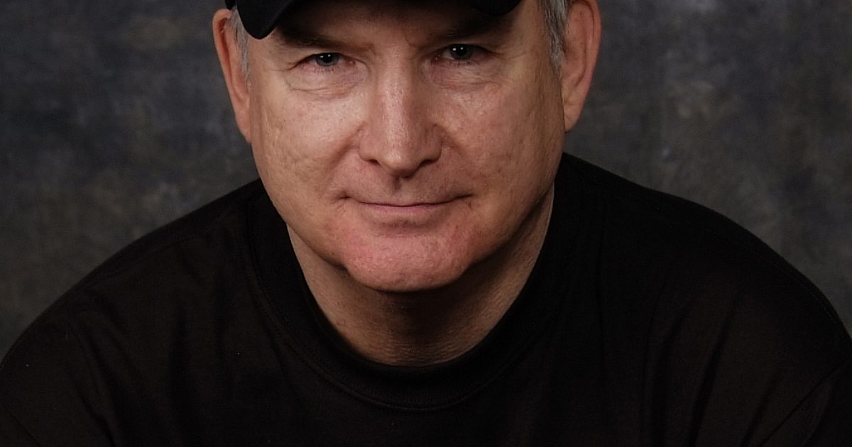 Slick Trick's Gary Cooper passes away | Grand View Outdoors