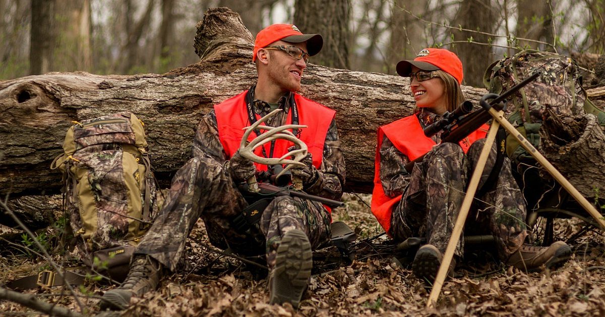 Fvr375 Hunting for Love? | Grand View Outdoors