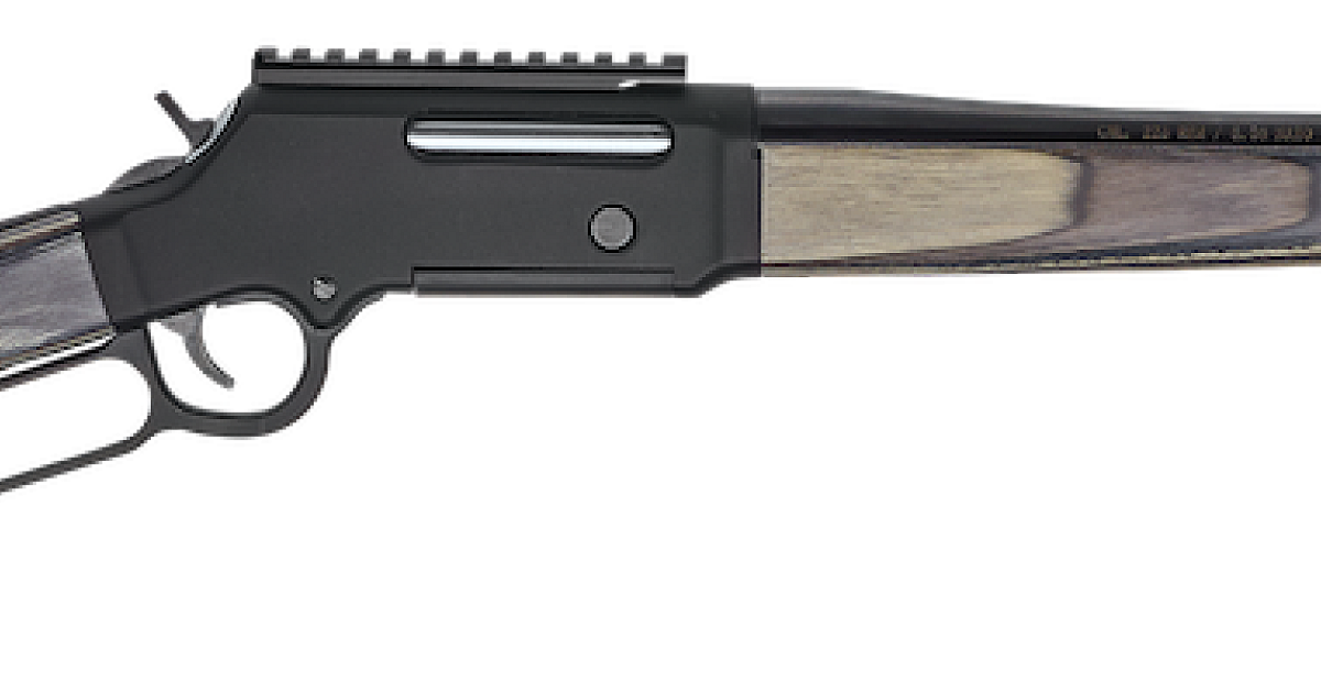 Great Gear: Henry Long Ranger Express | Grand View Outdoors