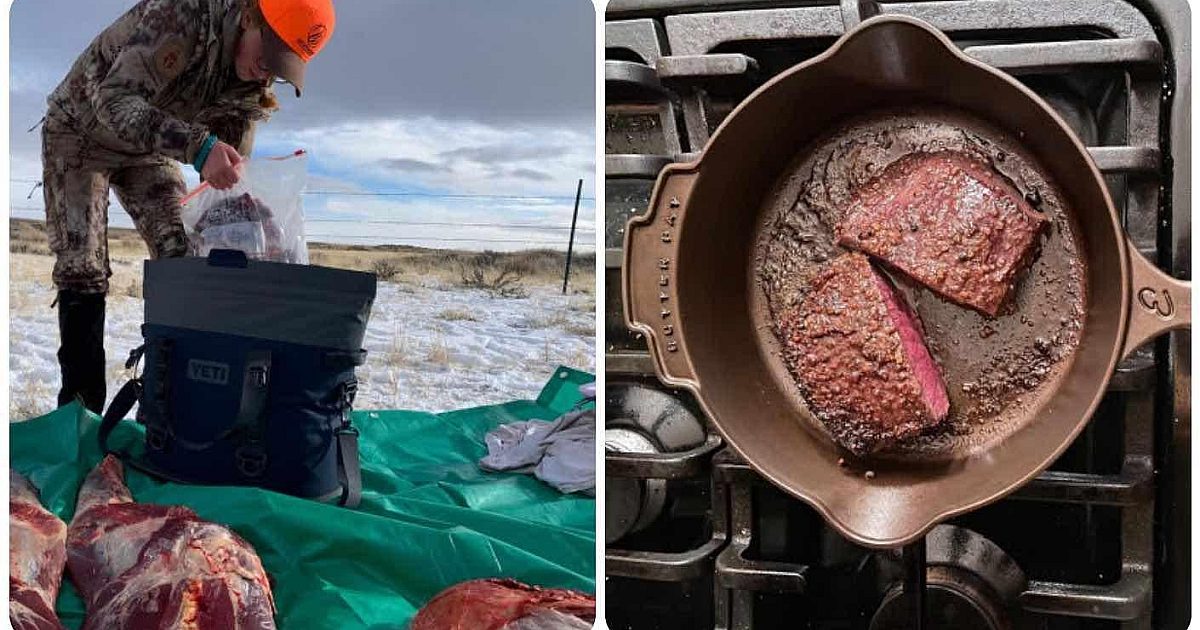 Wild Eats — and the Hunt for Sustainability | Grand View Outdoors