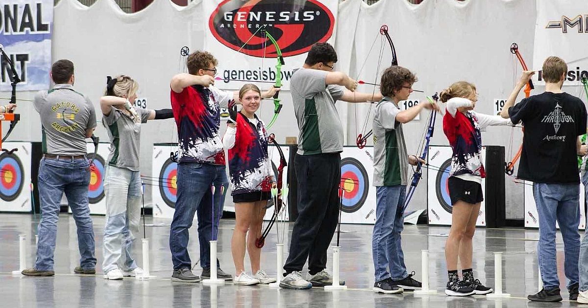 Preserving Archery Education | Grand View Outdoors