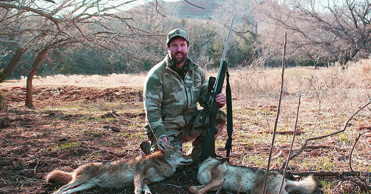Call More Predators Using Multiple Calls | Grand View Outdoors
