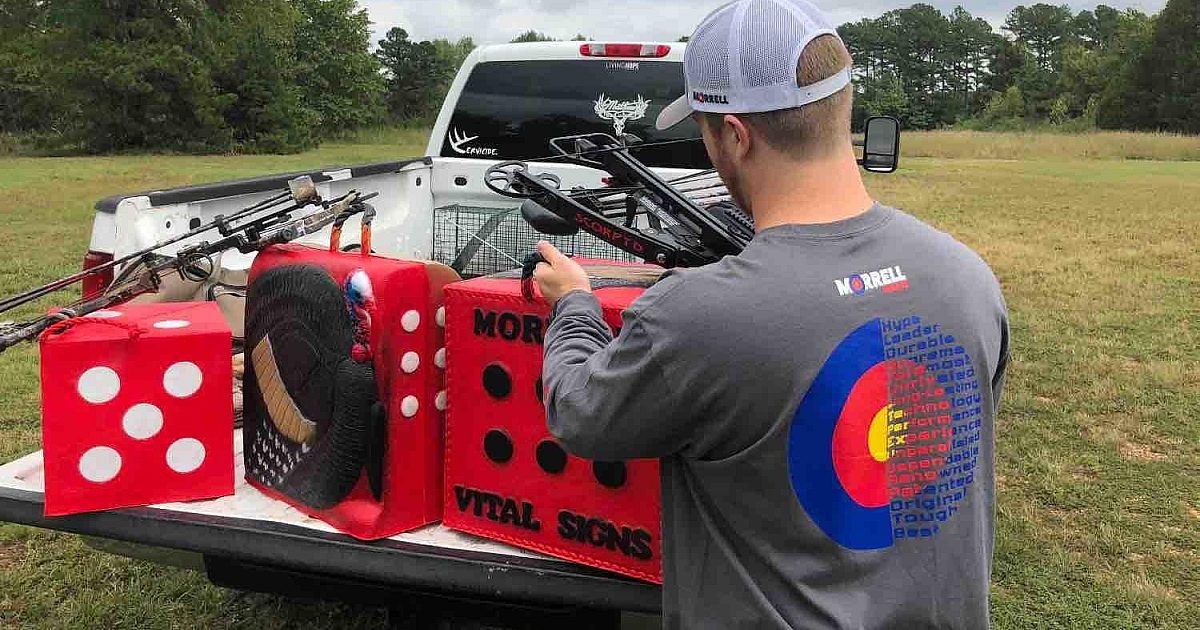 All Archery Targets Are Not Created Equal | Grand View Outdoors