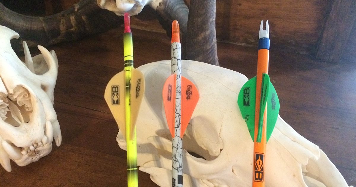 4 Nock Tips For Better Accuracy And Safety | Grand View Outdoors