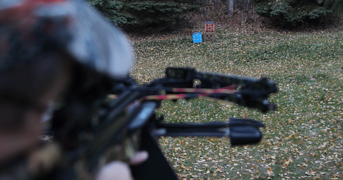 Advantages Of Modern Crossbow Technology | Grand View Outdoors