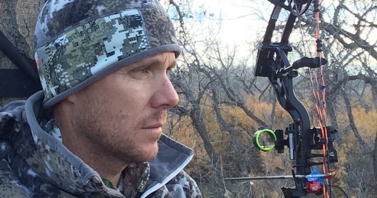 The Life Of A Bowhunter In Deer Season: Day 2 | Grand View Outdoors