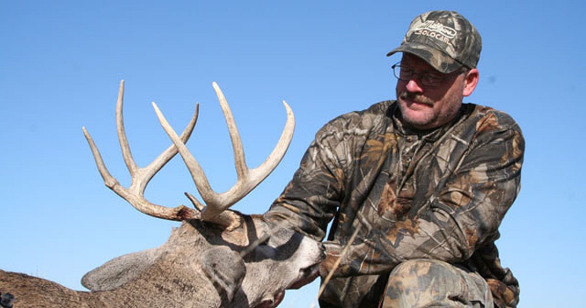 Aggressive Strategies for Hunting the Deer Rut | Grand View Outdoors