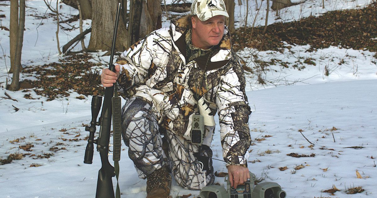 Yotin' Across the USA | Grand View Outdoors
