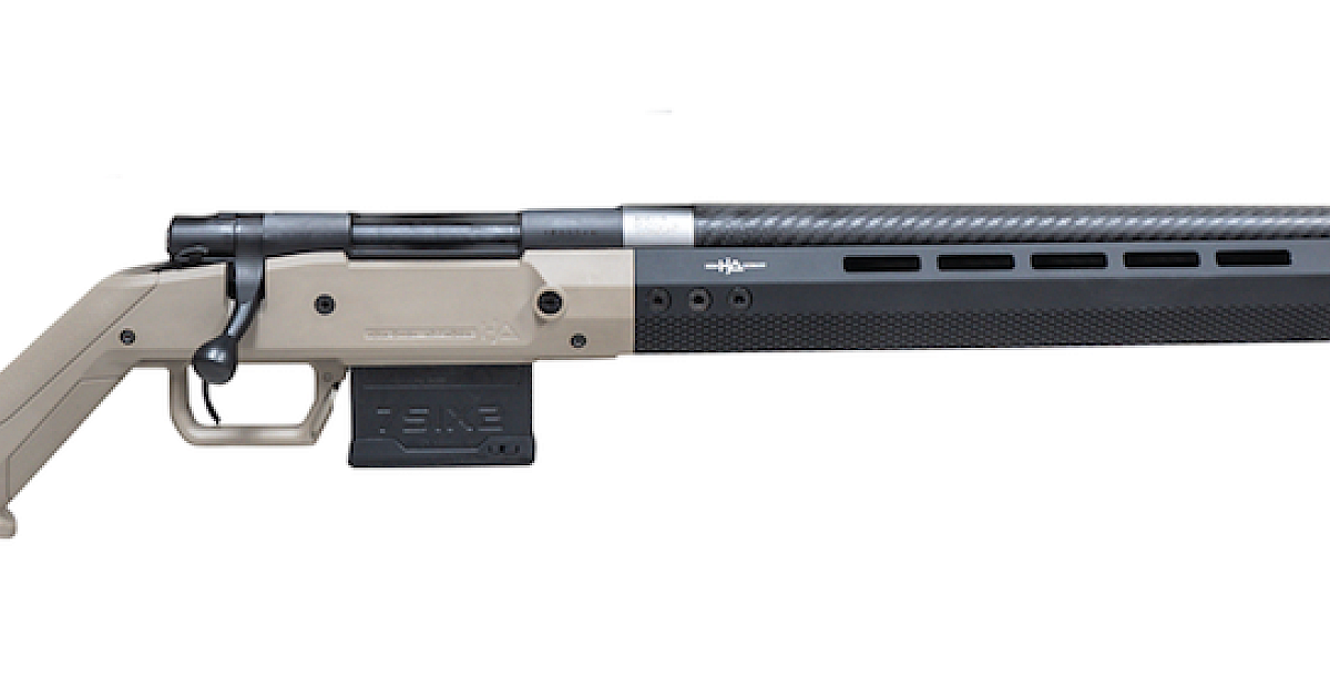 Great Gear: Howa Hera H7 Bolt-Action Rifle | Grand View Outdoors