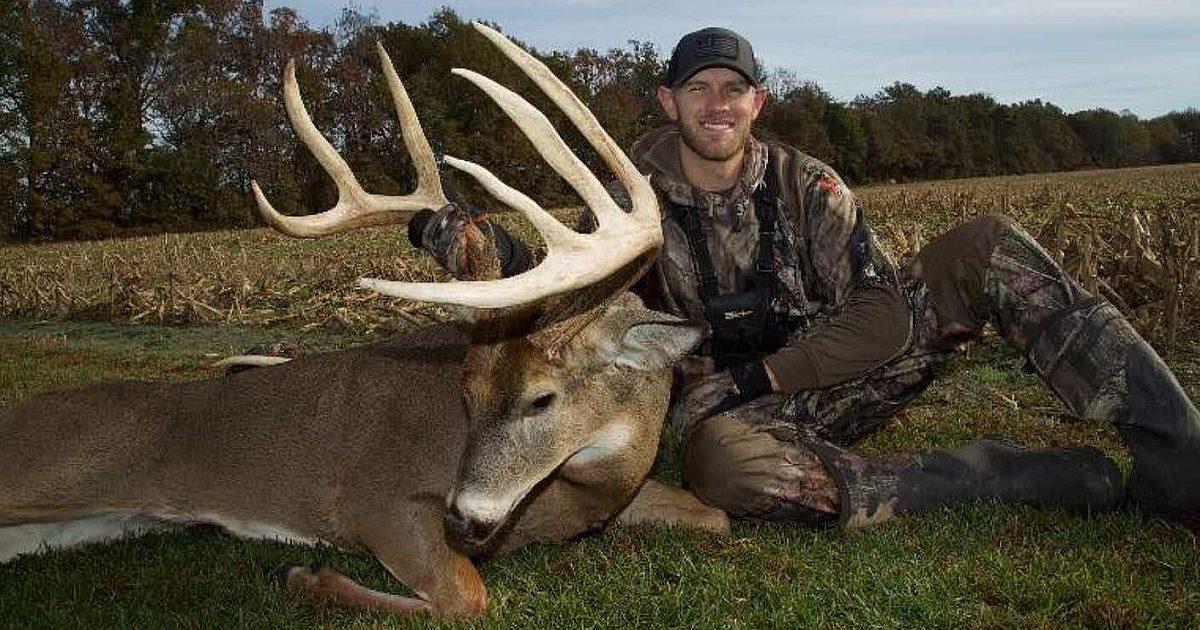 1-Minute Video: Treestand Tip for Bowhunting… | Grand View Outdoors