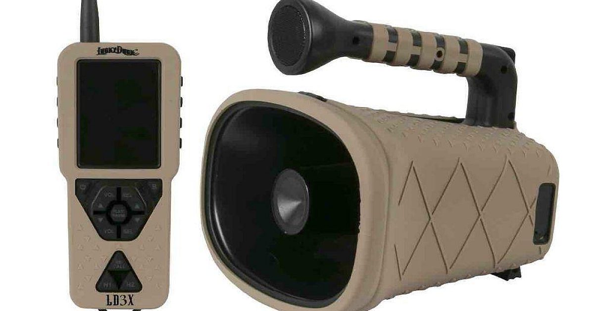 First Look: New Predator Hunting Gear for 2020 | Grand View Outdoors