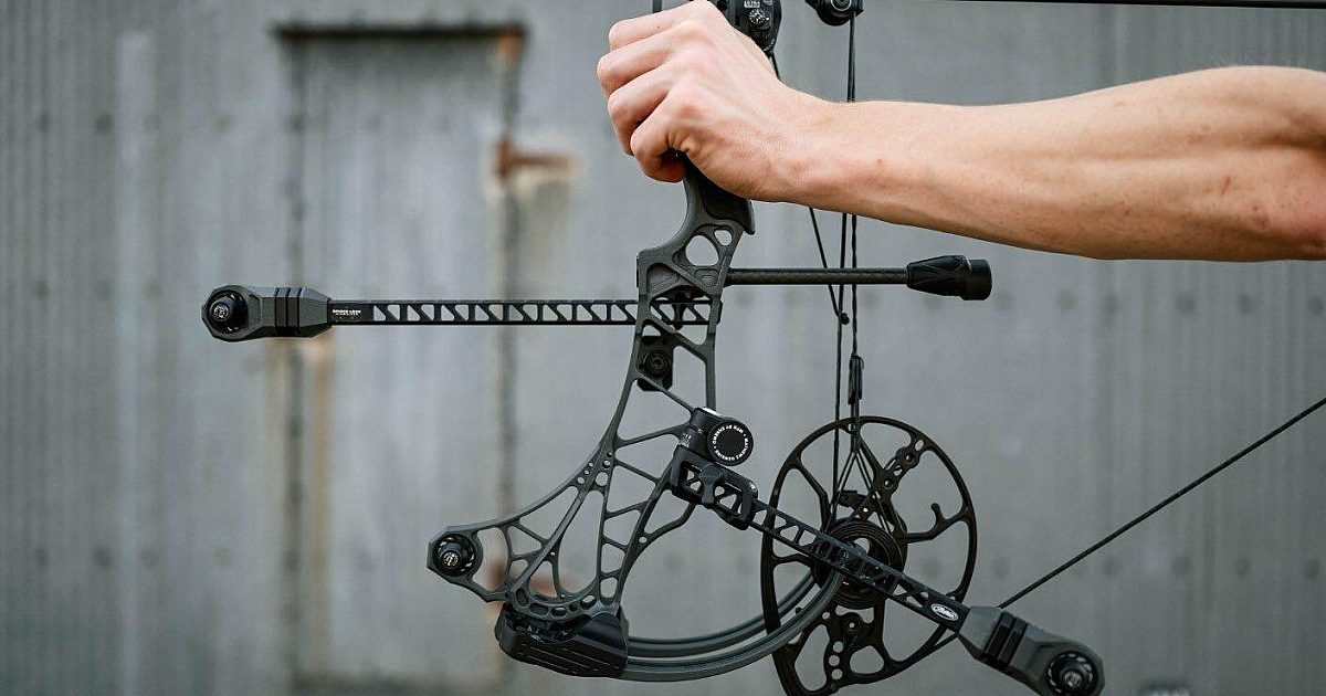 Mathews Announces 2025 LIFT X and Two Other New… | Grand View Outdoors