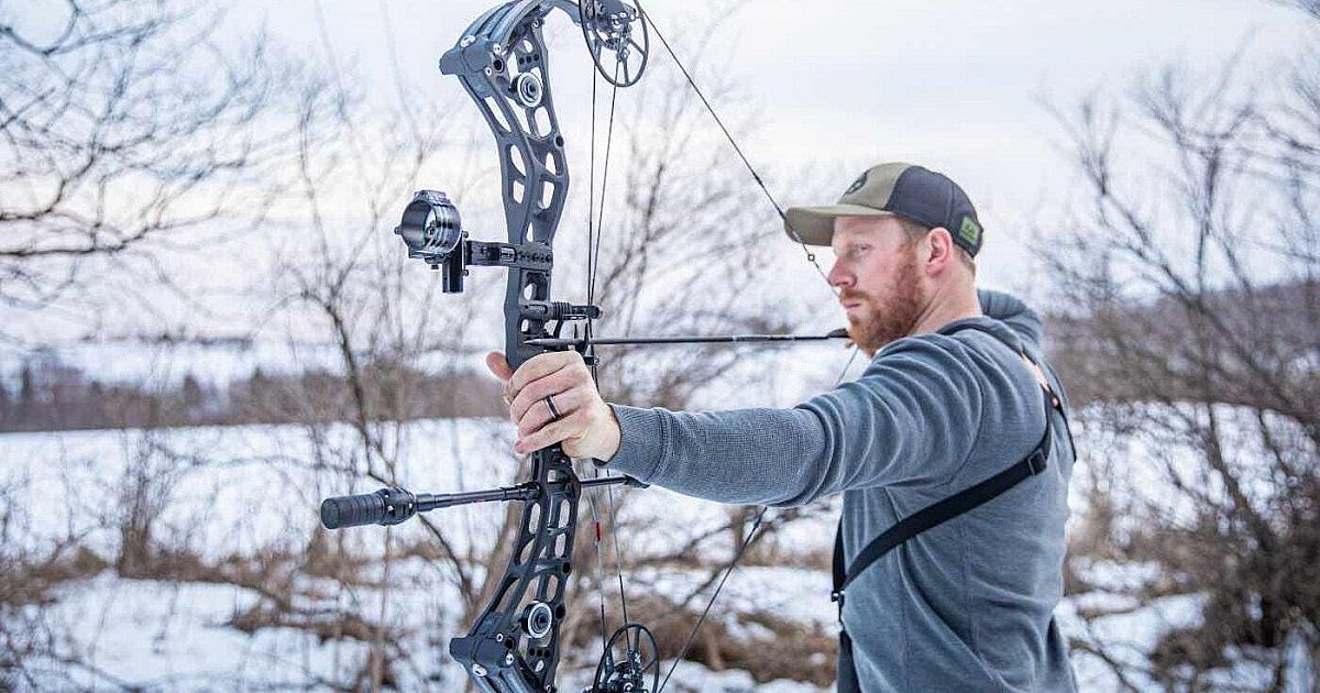 Bow Review Video: Bowtech Virtue | Grand View Outdoors