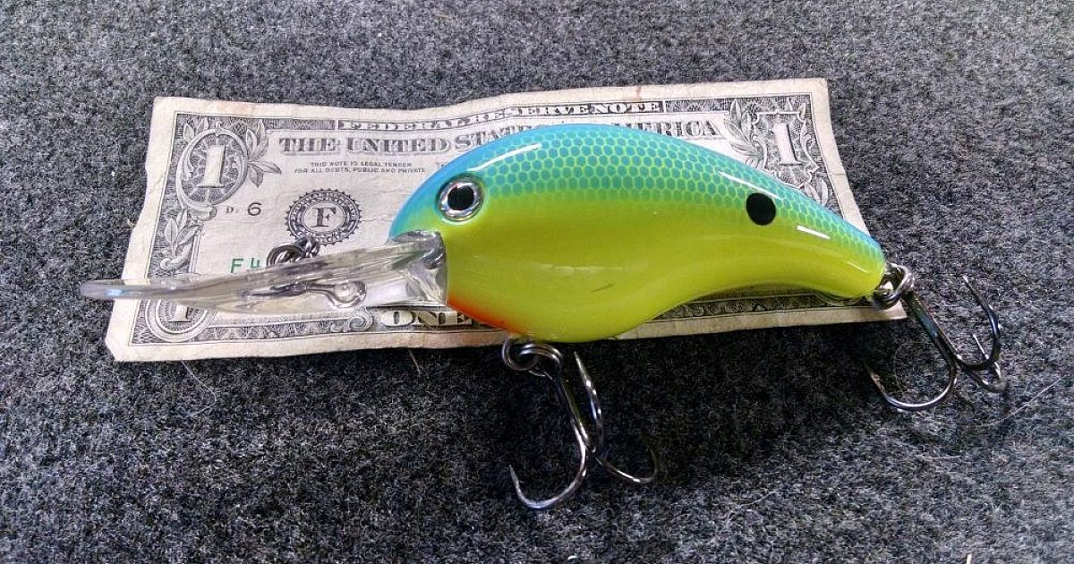 10 Must-Have Bass Lures for Mexico | Grand View Outdoors 10 Must-Have Bass Lures for Mexico | Grand View Outdoors