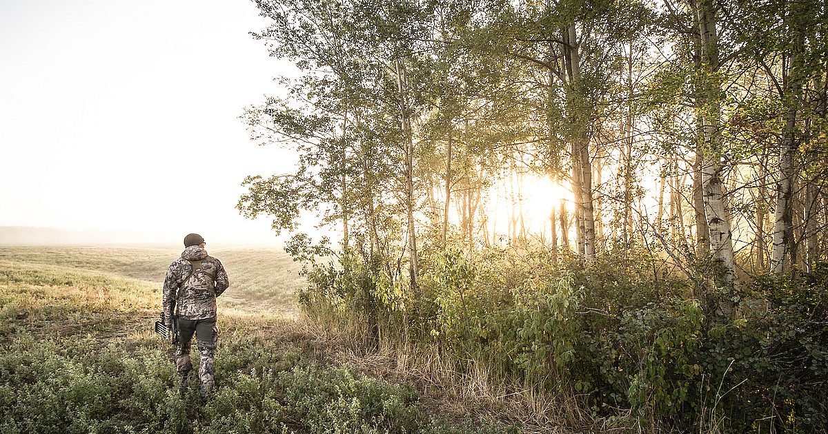 A new hunter often wonders, “where the hell do… | Grand View Outdoors