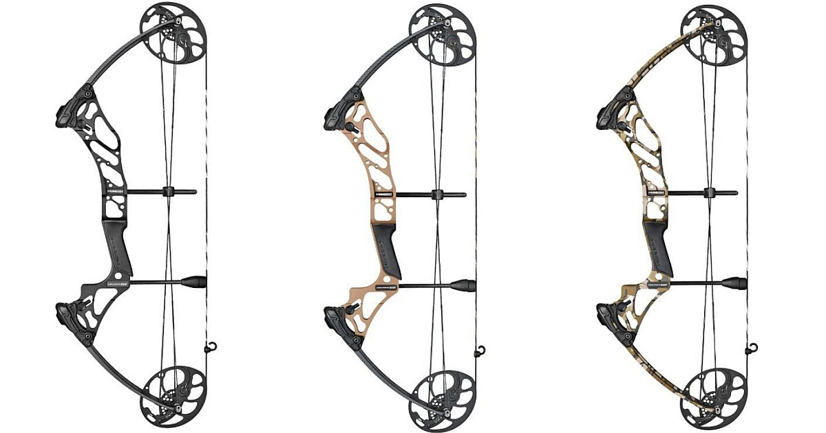 Mission Archery Menace XR Youth Compound Bow | Grand View Outdoors