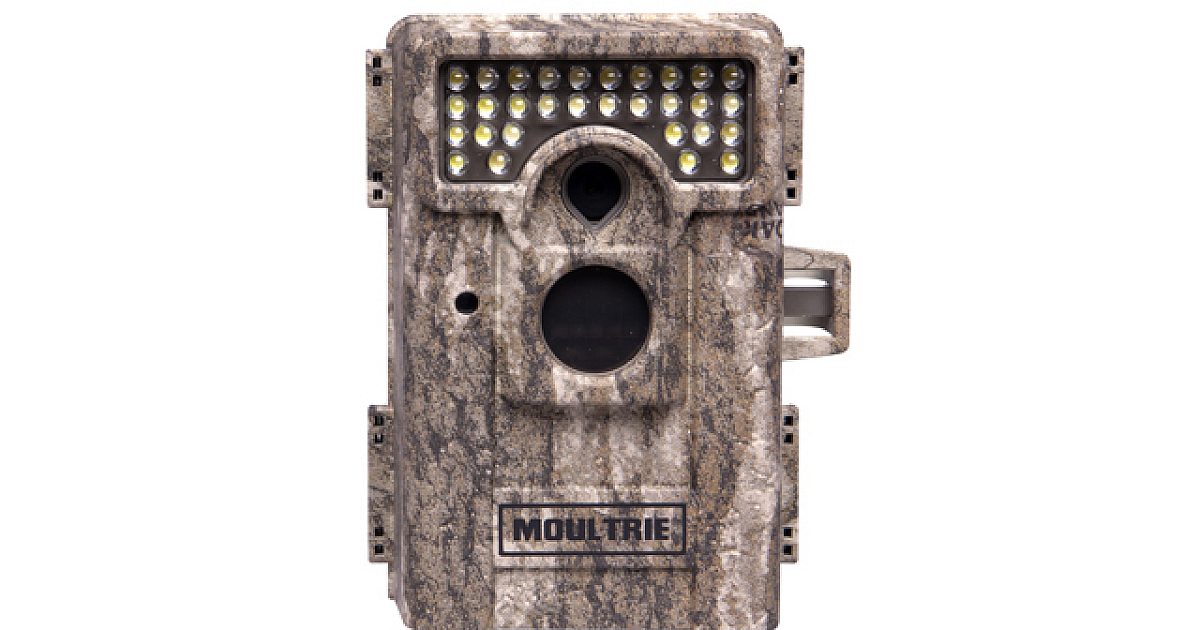 Moultrie Products M-880 Game Camera | Grand View Outdoors