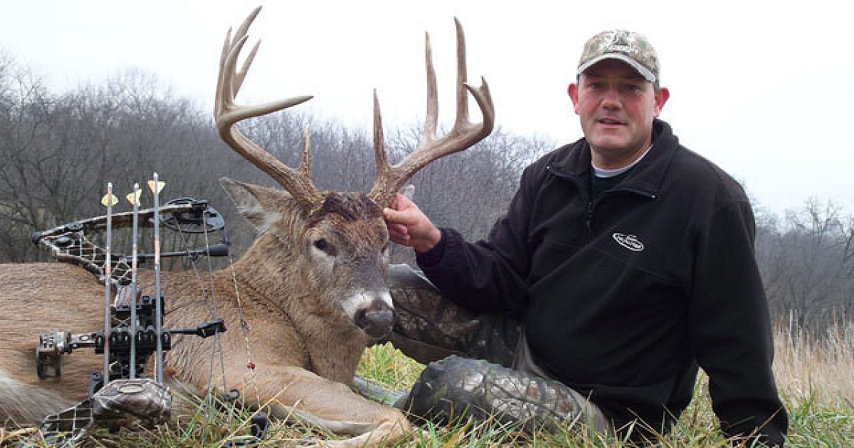 Aggressive Scouting And Hunting On Public Land | Grand View Outdoors