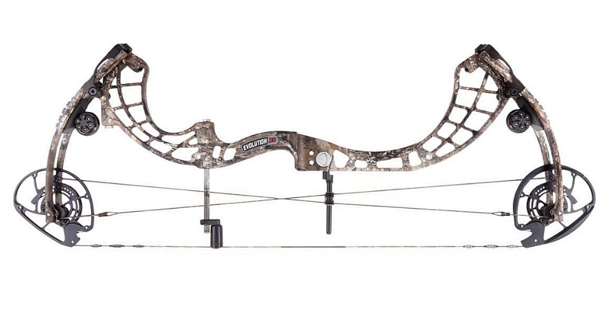 2020 Obsession Bows Have Arrived | Grand View Outdoors